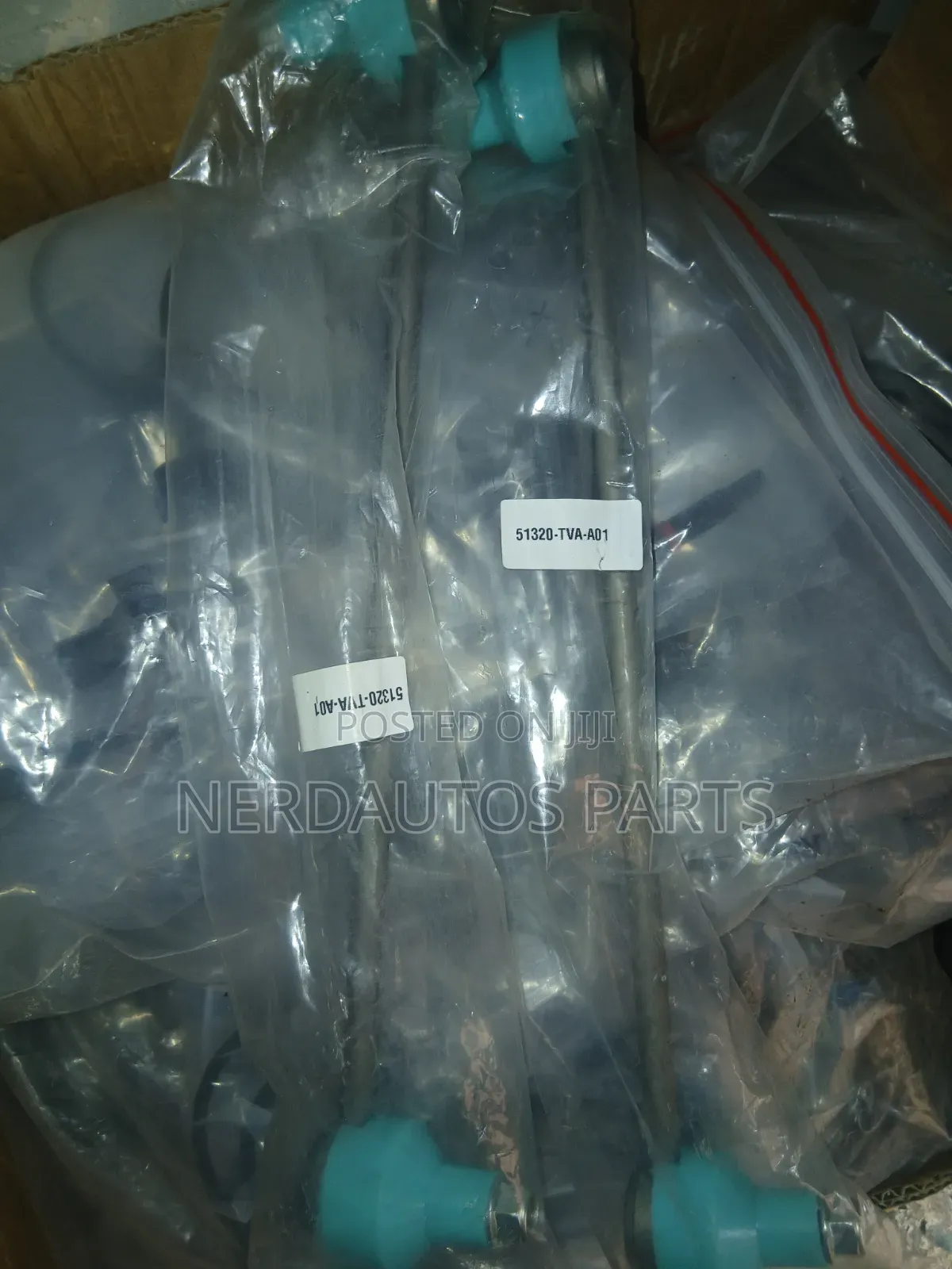 Front Linkage Honda Accord 2018-2022