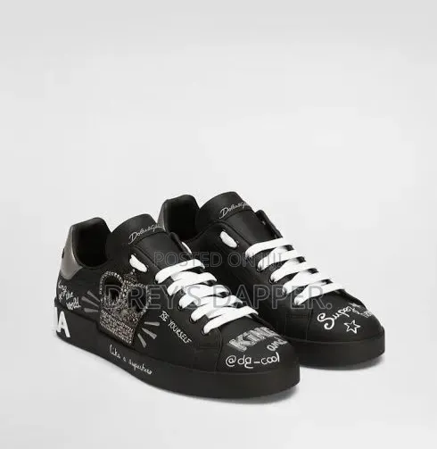 High-Quality Dolce Gabbana