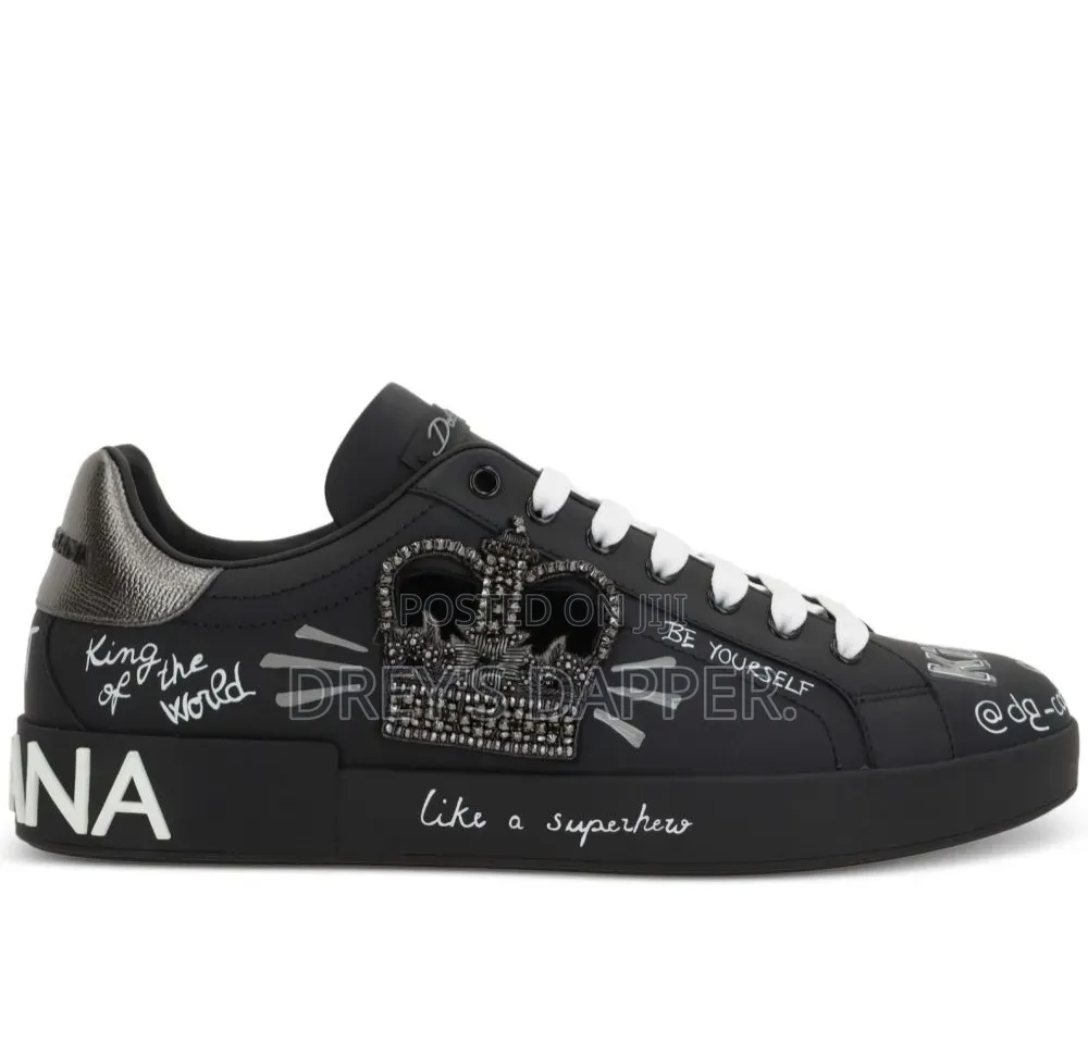 High-Quality Dolce Gabbana
