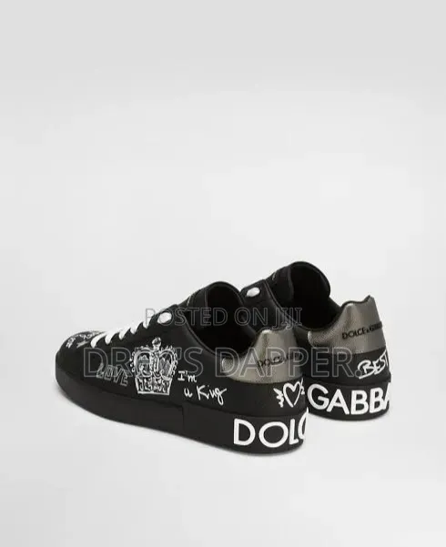 High-Quality Dolce Gabbana