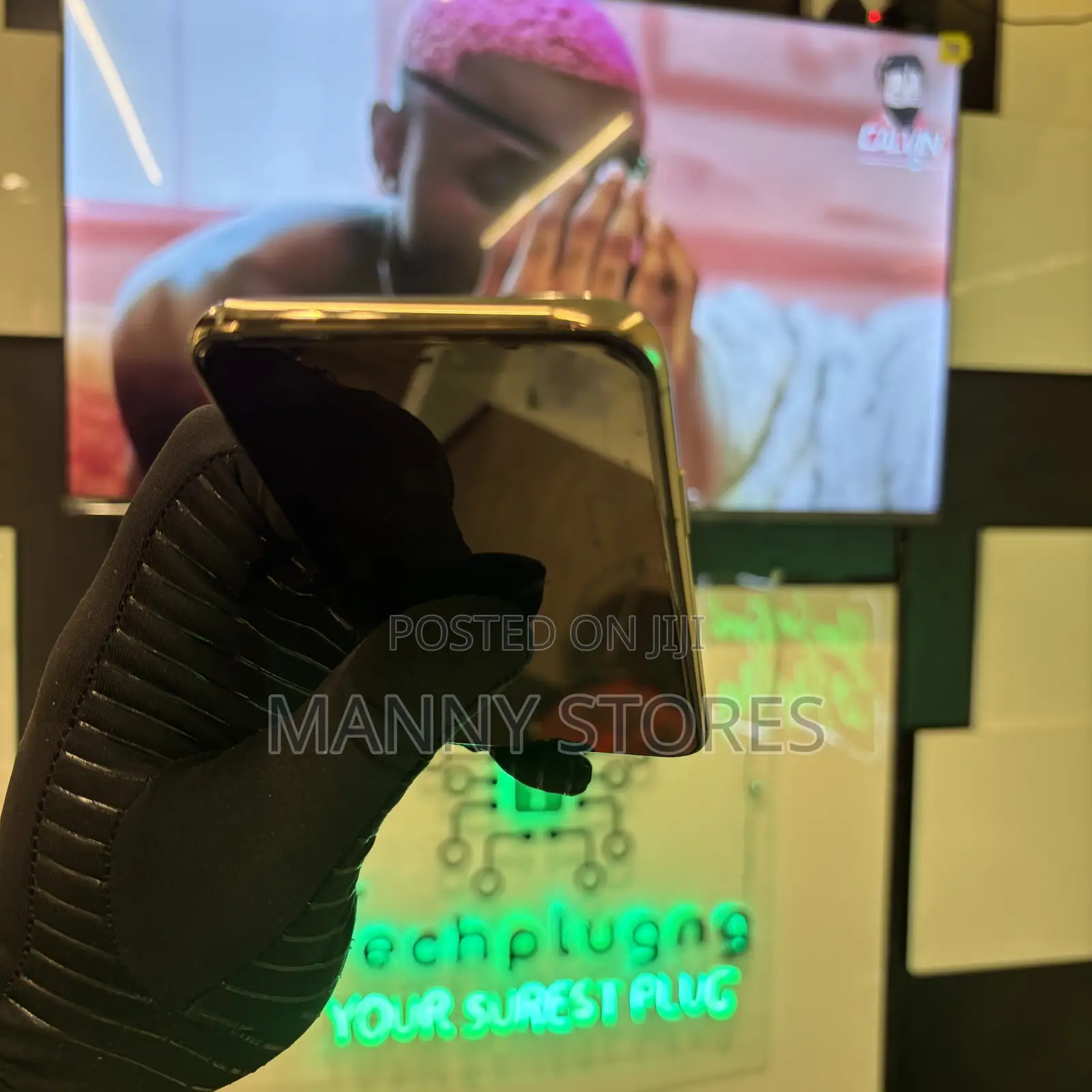 Apple iPhone 11 Pro 256 GB Gold