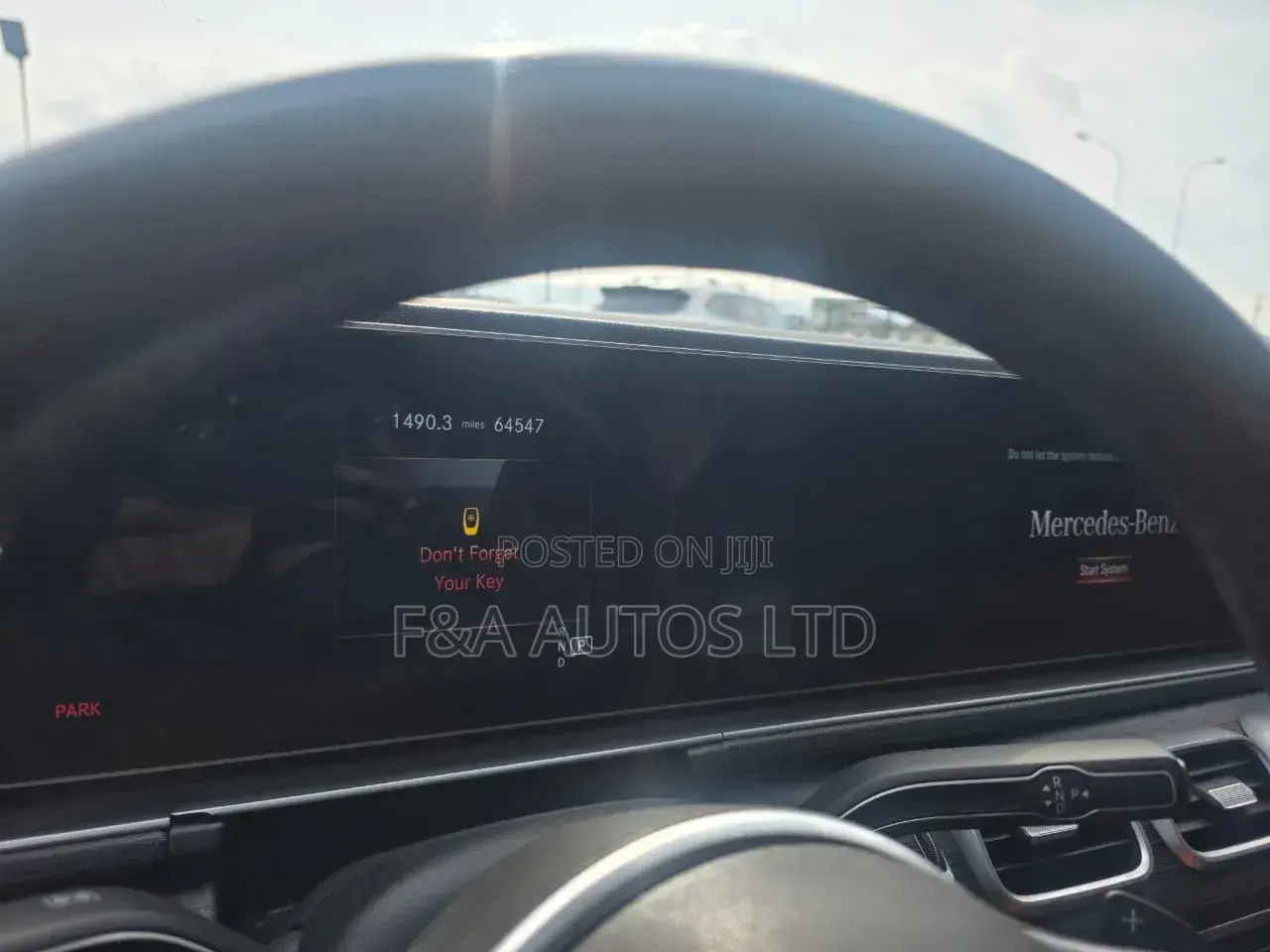 Mercedes-Benz GLE-Class 2022 Gray
