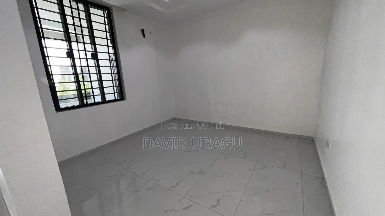 3bdrm Block of Flats in Jahi for rent