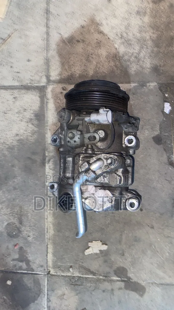 Car AC Compressor for Sienna 2008 and Highlander 2008