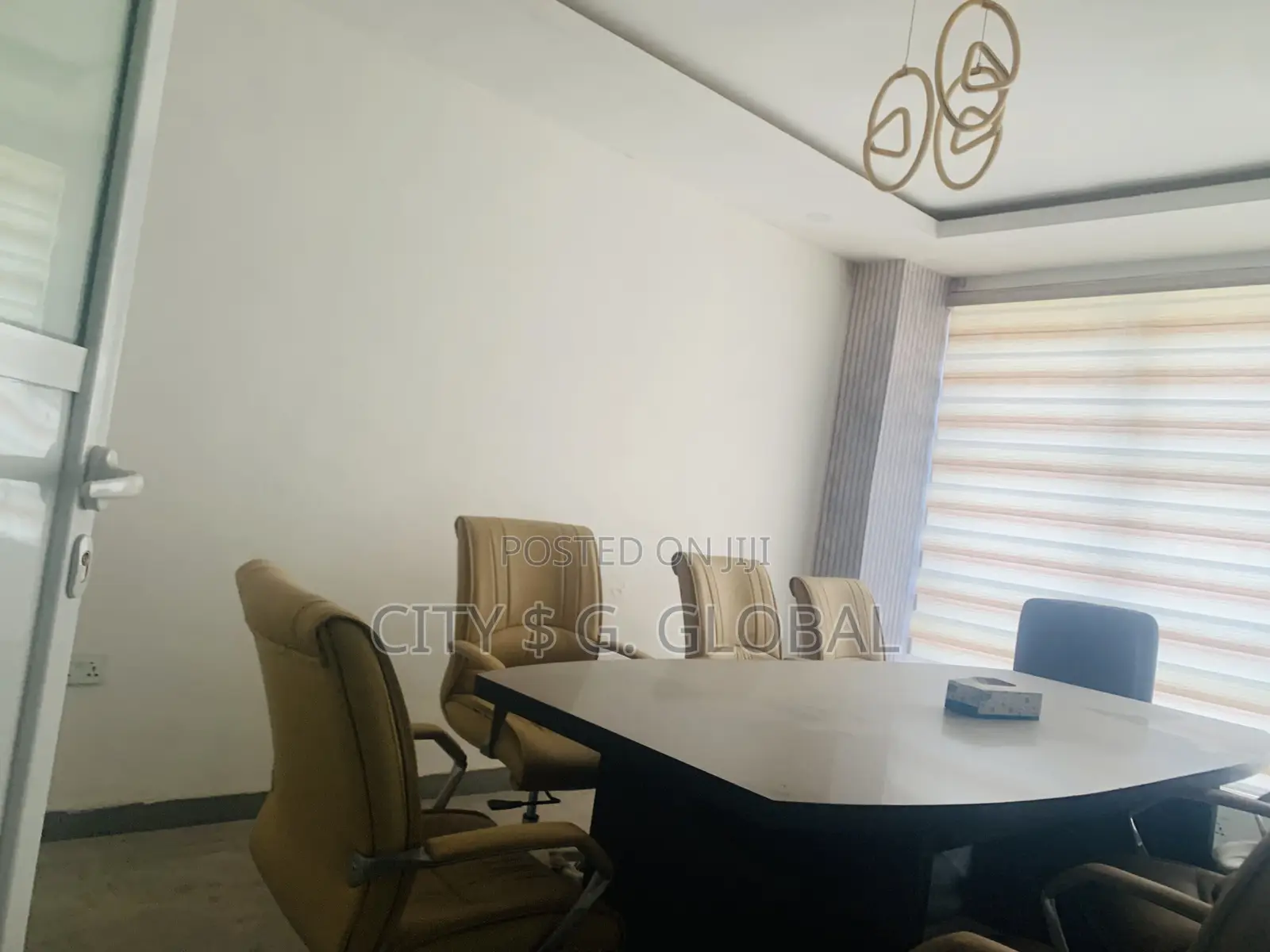 Office Space in Central Area Abuja