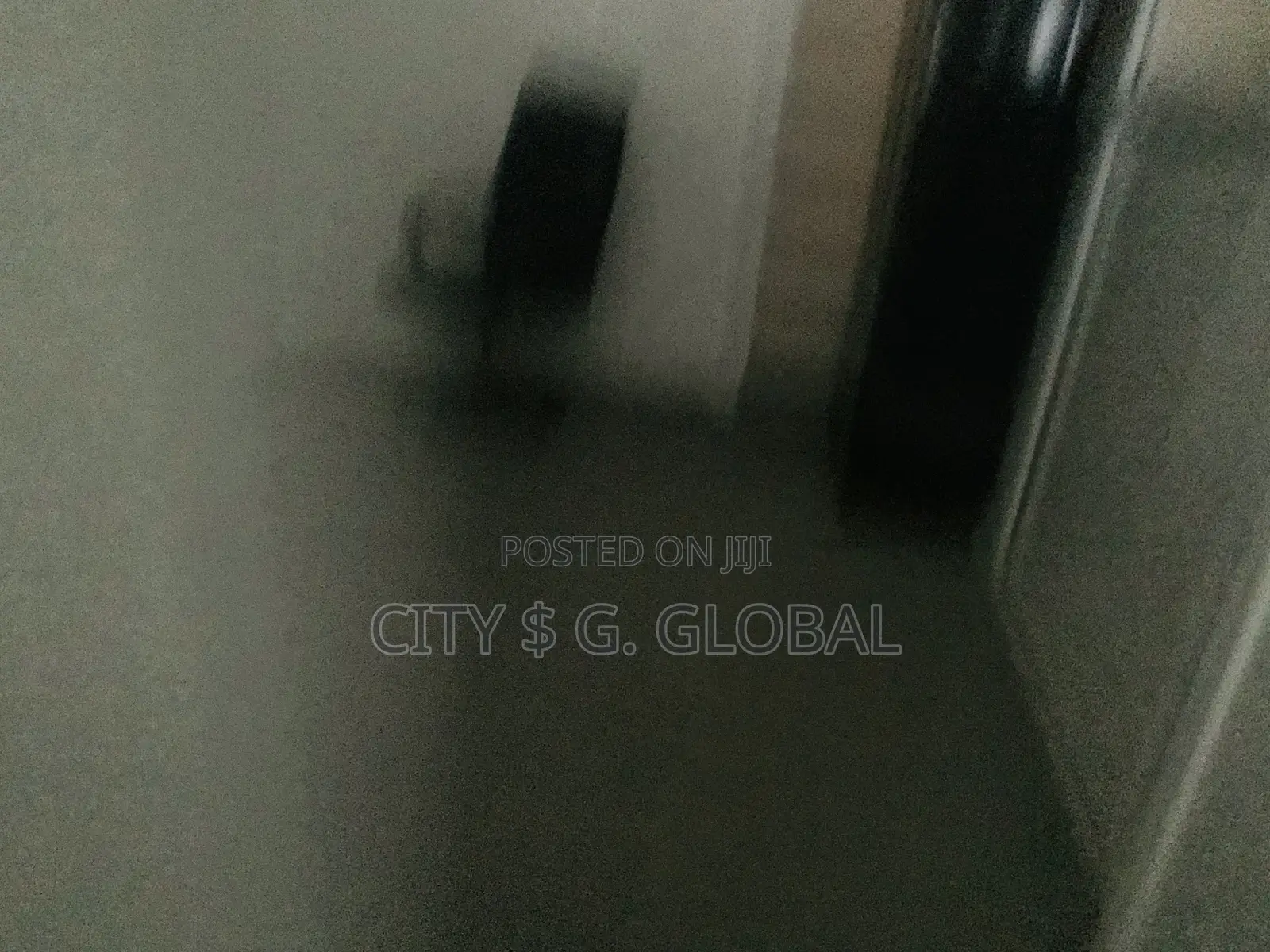 Office Space in Central Area Abuja