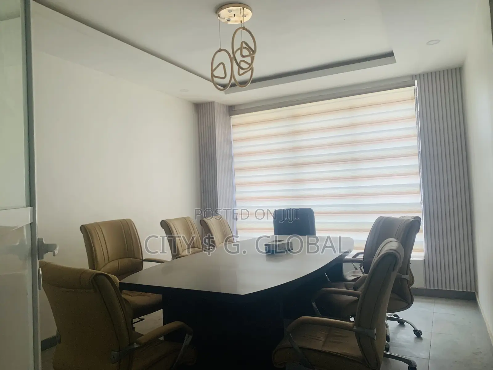 Office Space in Central Area Abuja
