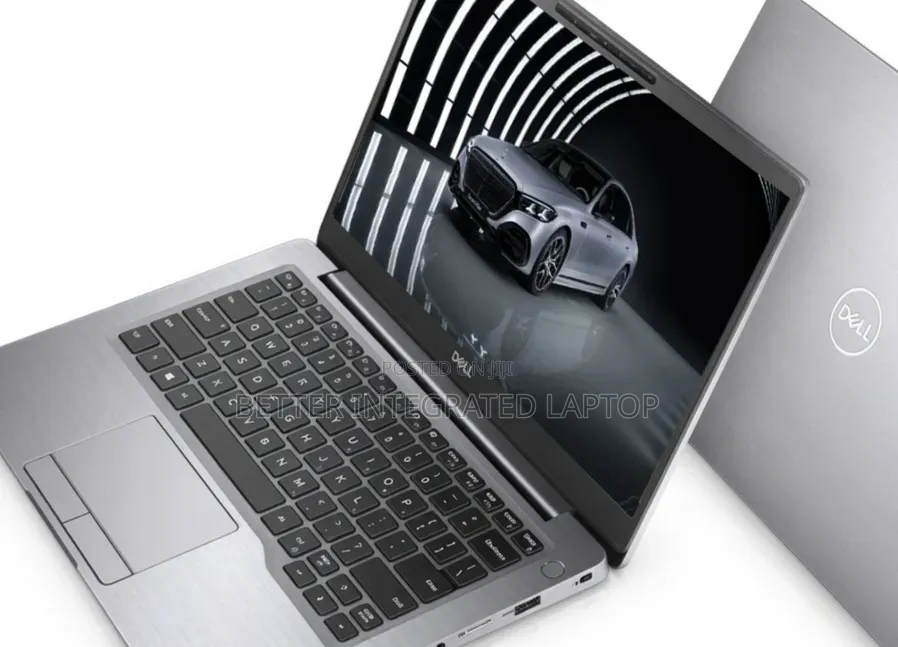 New Laptop Dell Latitude 5490 16GB Intel Core i5 SSD 512GB