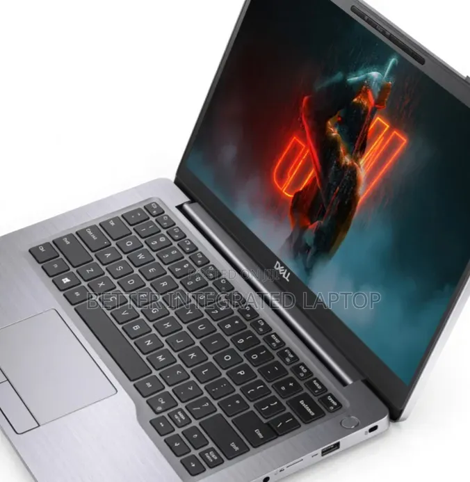 New Laptop Dell Latitude 5490 16GB Intel Core i5 SSD 512GB