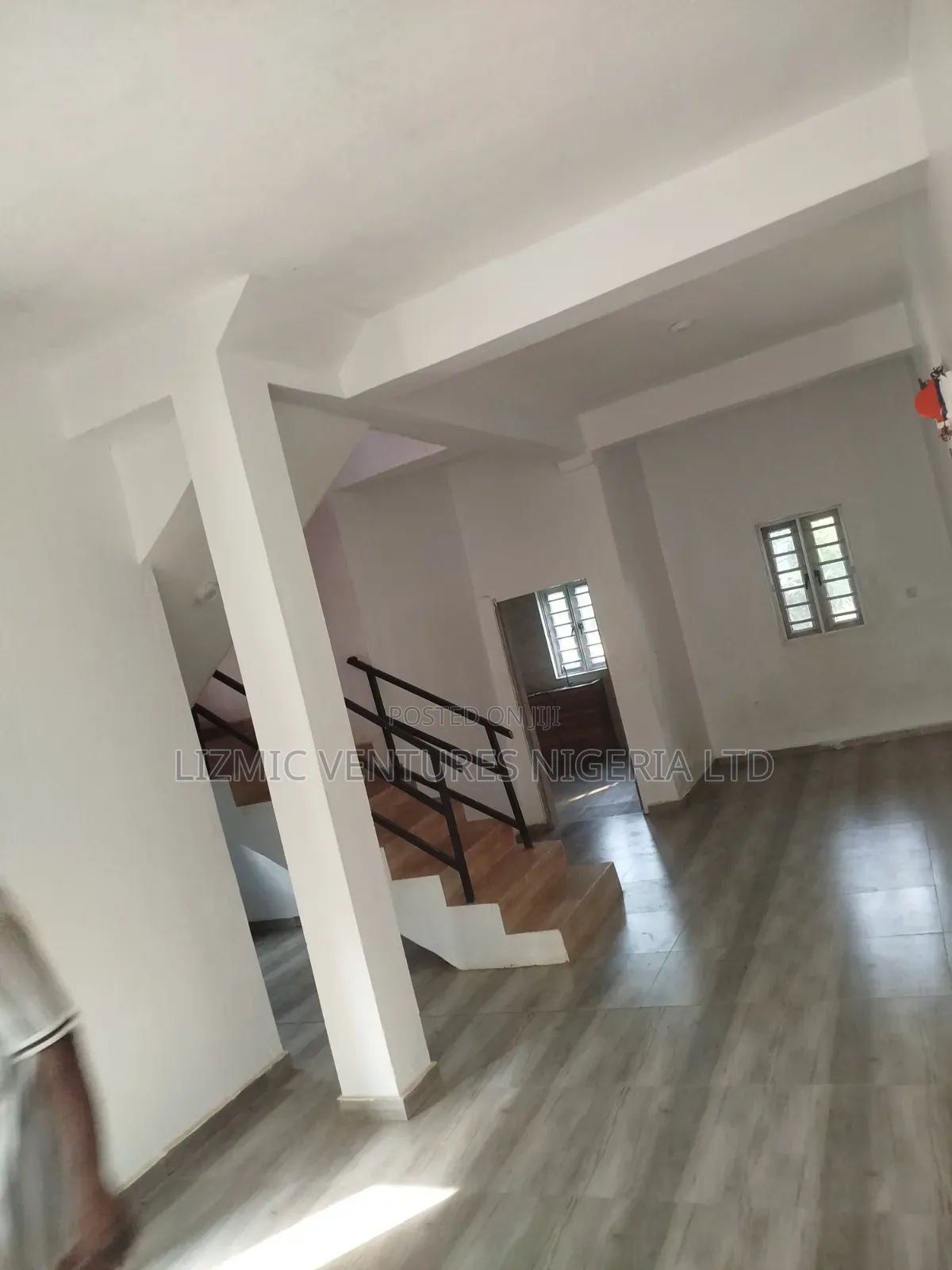Furnished 2bdrm Duplex in Agric Estate, Ikotun / Ikotun/Igando for rent