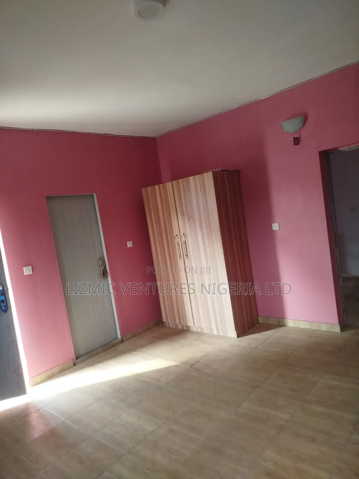 Furnished 2bdrm Duplex in Agric Estate, Ikotun / Ikotun/Igando for rent