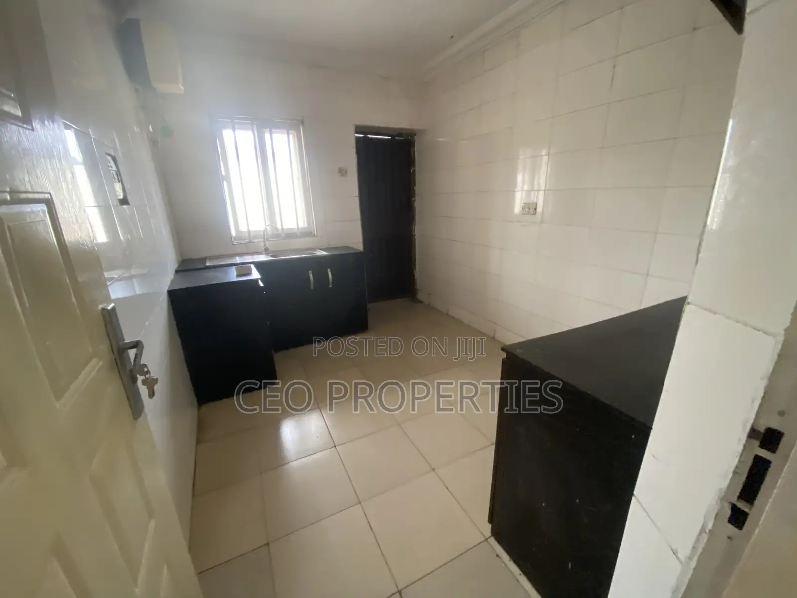 2bdrm Block of Flats in Estate/Alllied, Ajah for rent