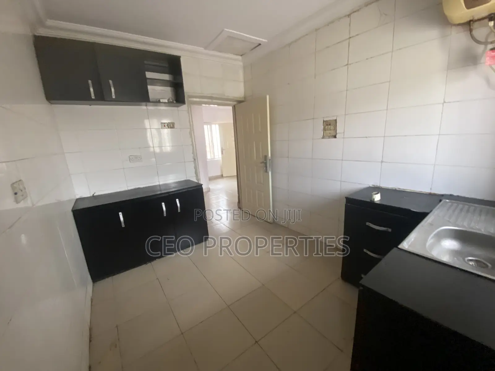 2bdrm Block of Flats in Estate/Alllied, Ajah for rent