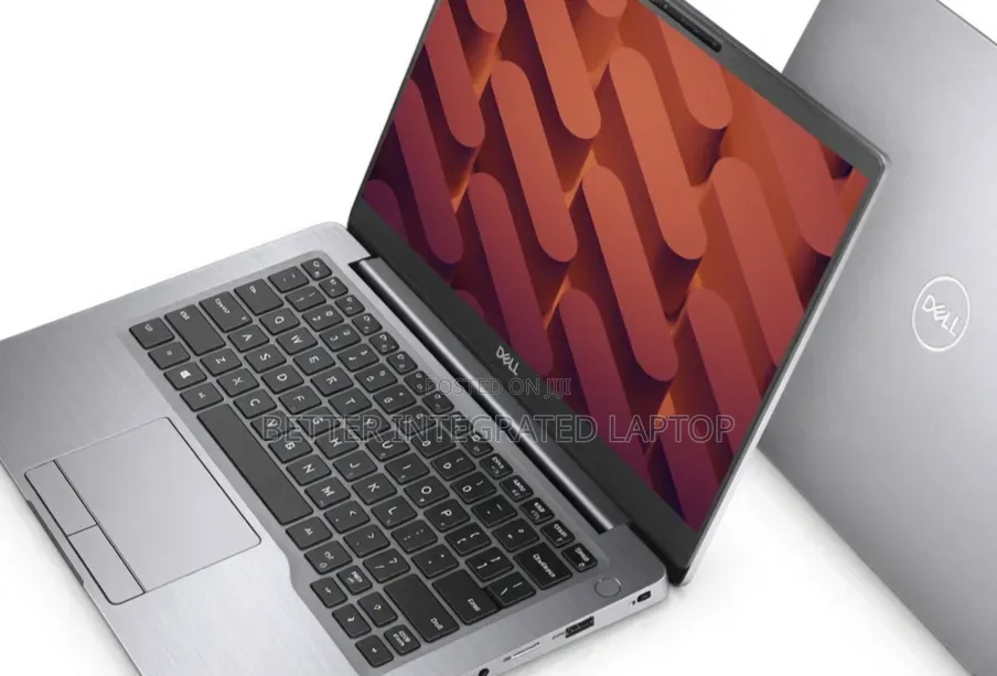 New Laptop Dell Latitude 5491 16GB Intel Core i5 SSD 512GB