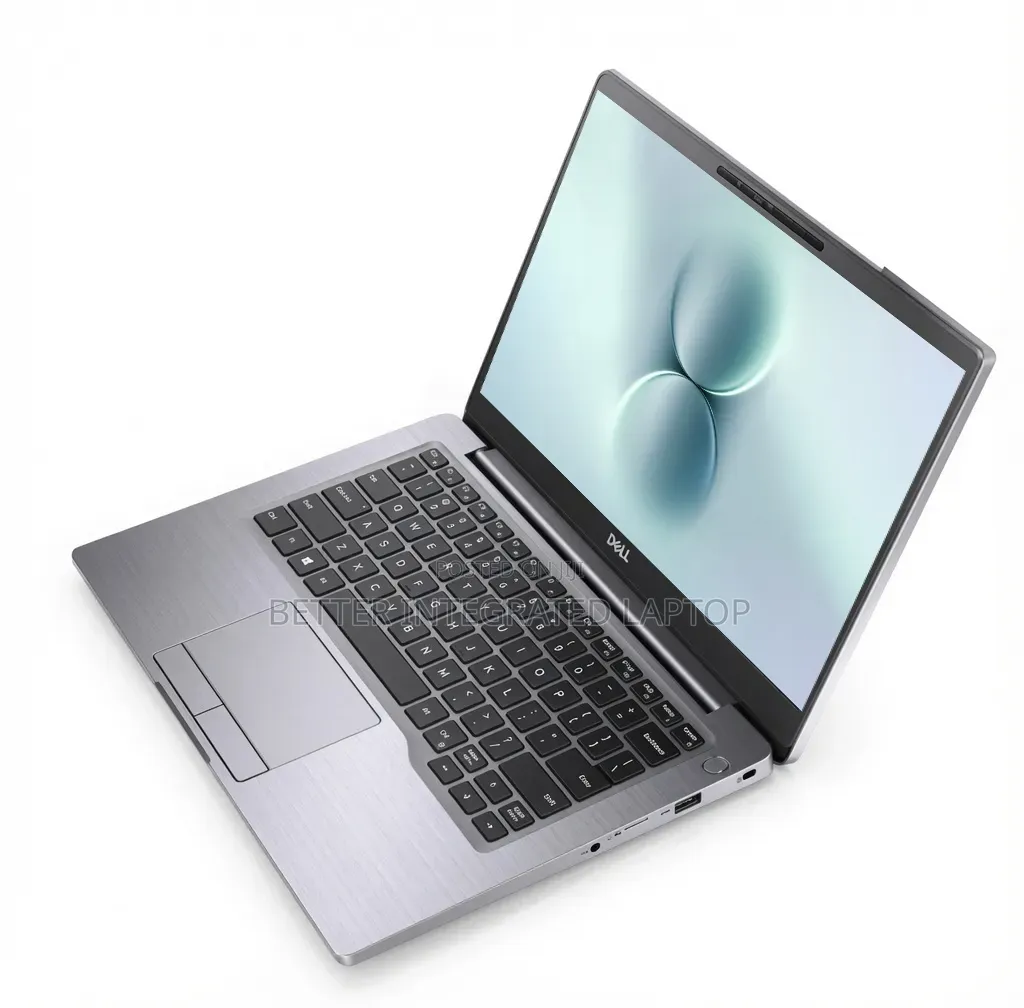 New Laptop Dell Latitude 5501 16GB Intel Core i5 SSD 512GB
