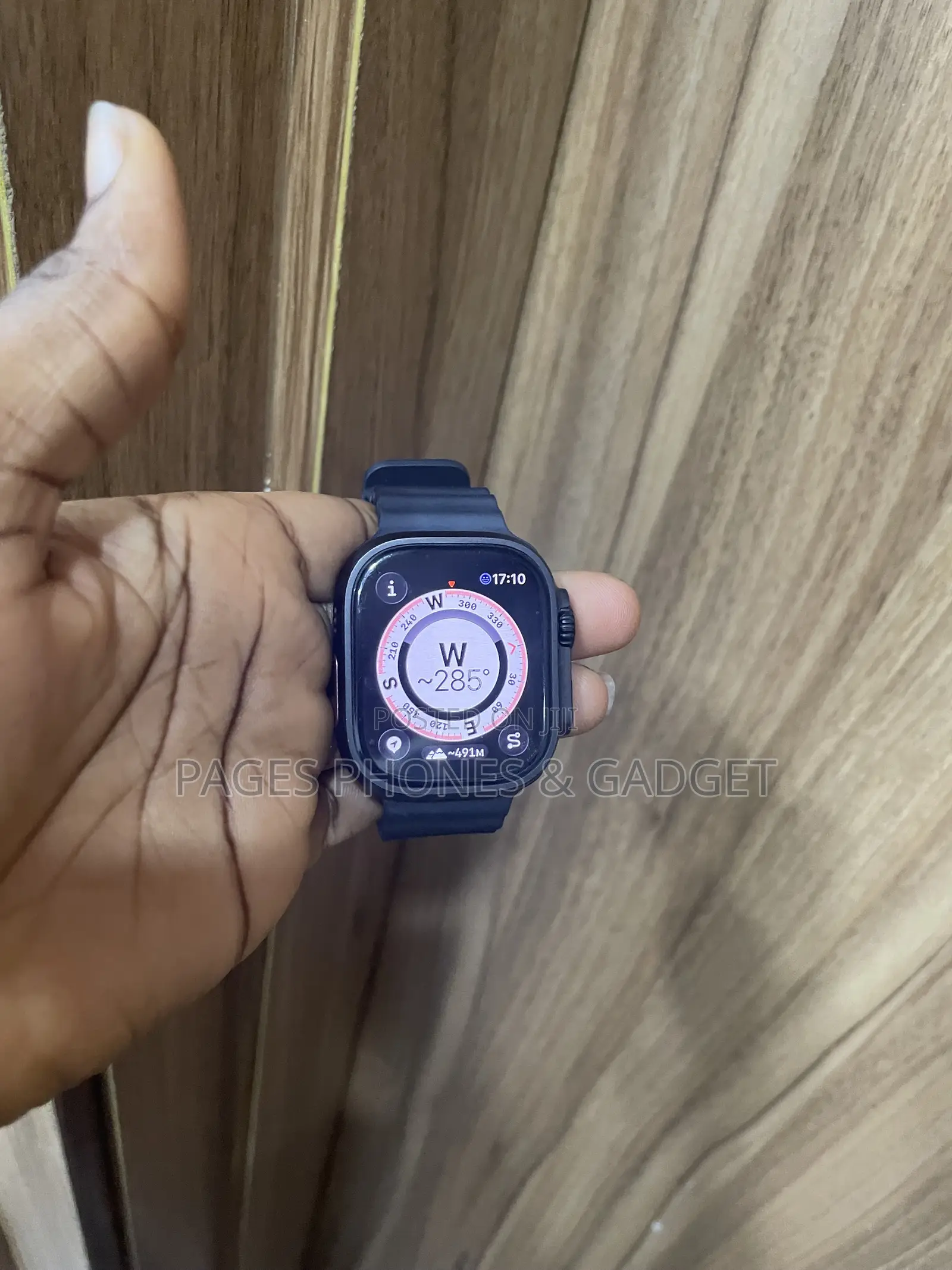 Smart Watch