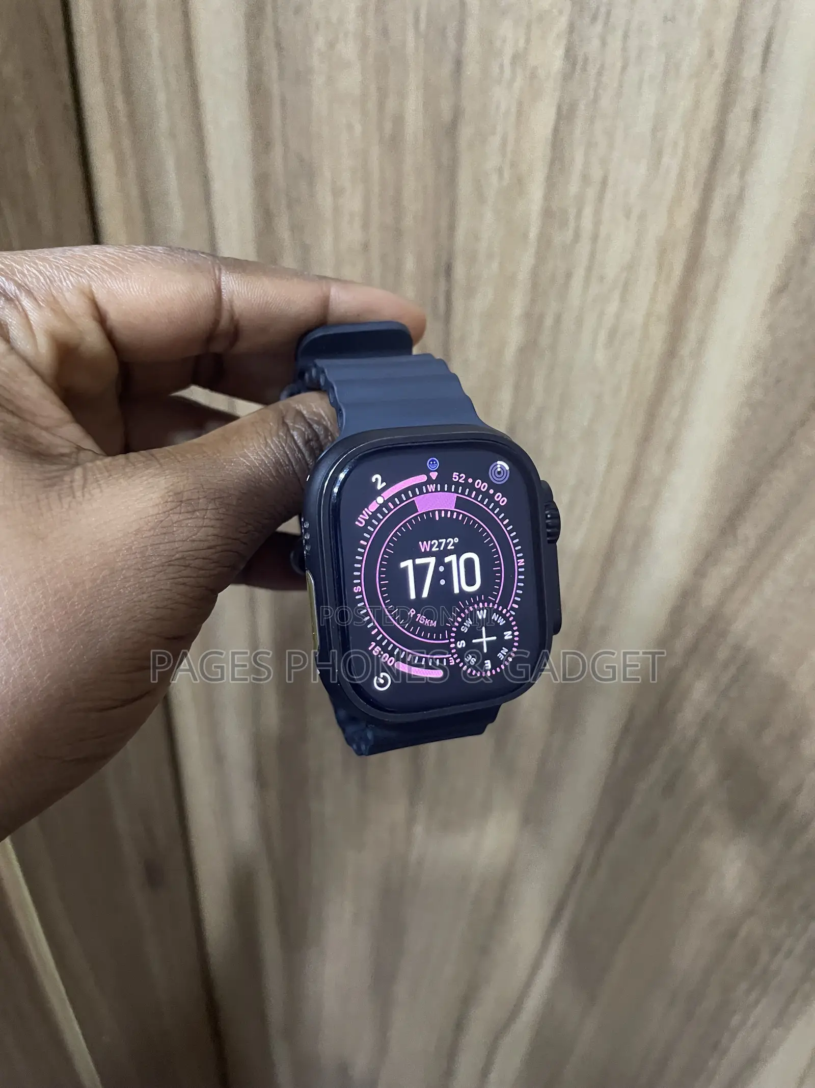 Smart Watch