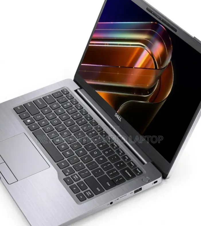 New Laptop Dell Latitude 5501 16GB Intel Core i5 SSD 512GB