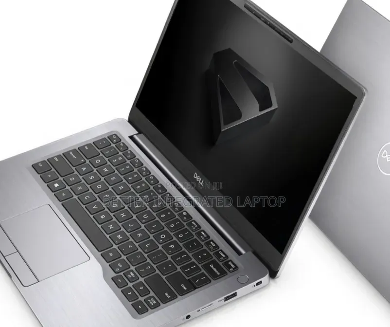 New Laptop Dell Latitude 5501 16GB Intel Core i5 SSD 512GB