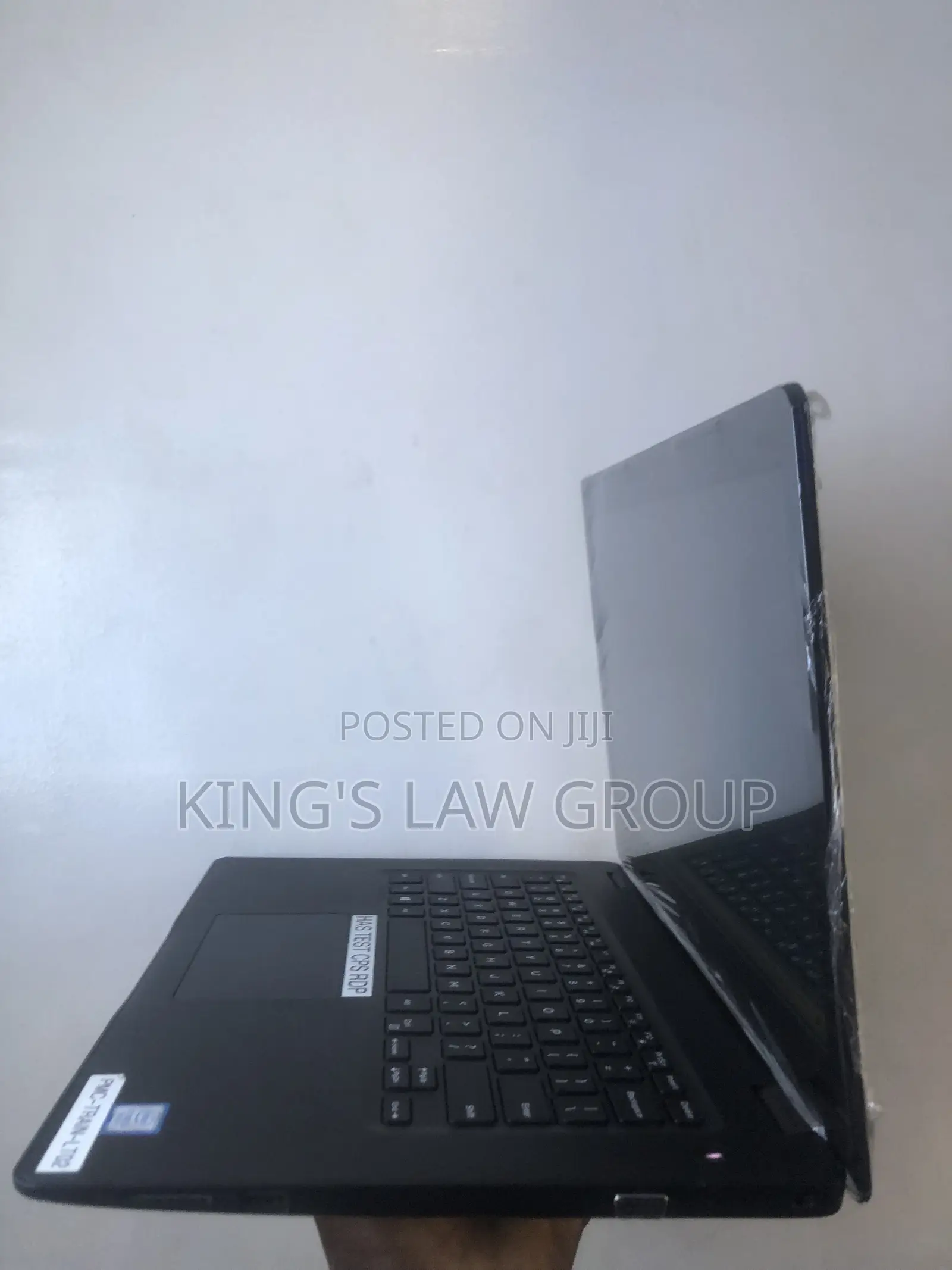 Laptop Dell Latitude 3490 8GB Intel Core i3 HDD 500GB