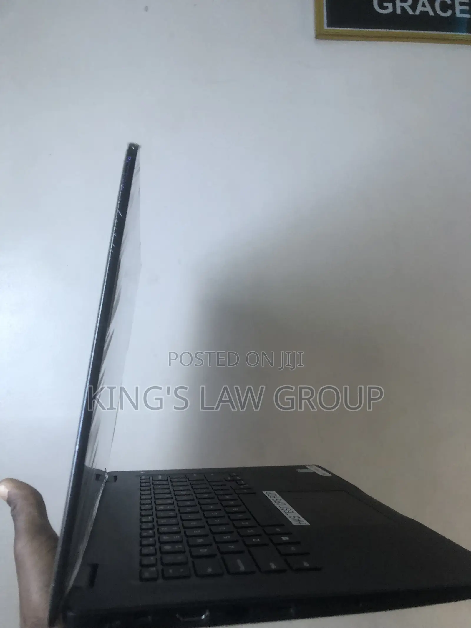 Laptop Dell Latitude 3490 8GB Intel Core i3 HDD 500GB