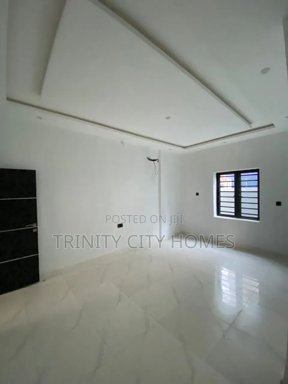 2bdrm Apartment in Abijo for sale