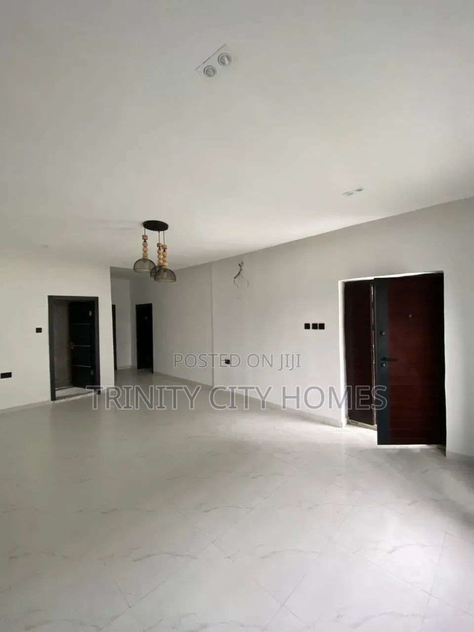 2bdrm Apartment in Abijo for sale