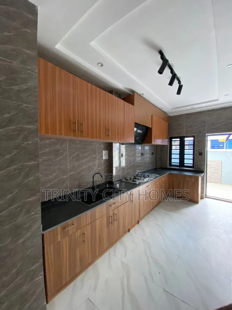 2bdrm Apartment in Abijo for sale