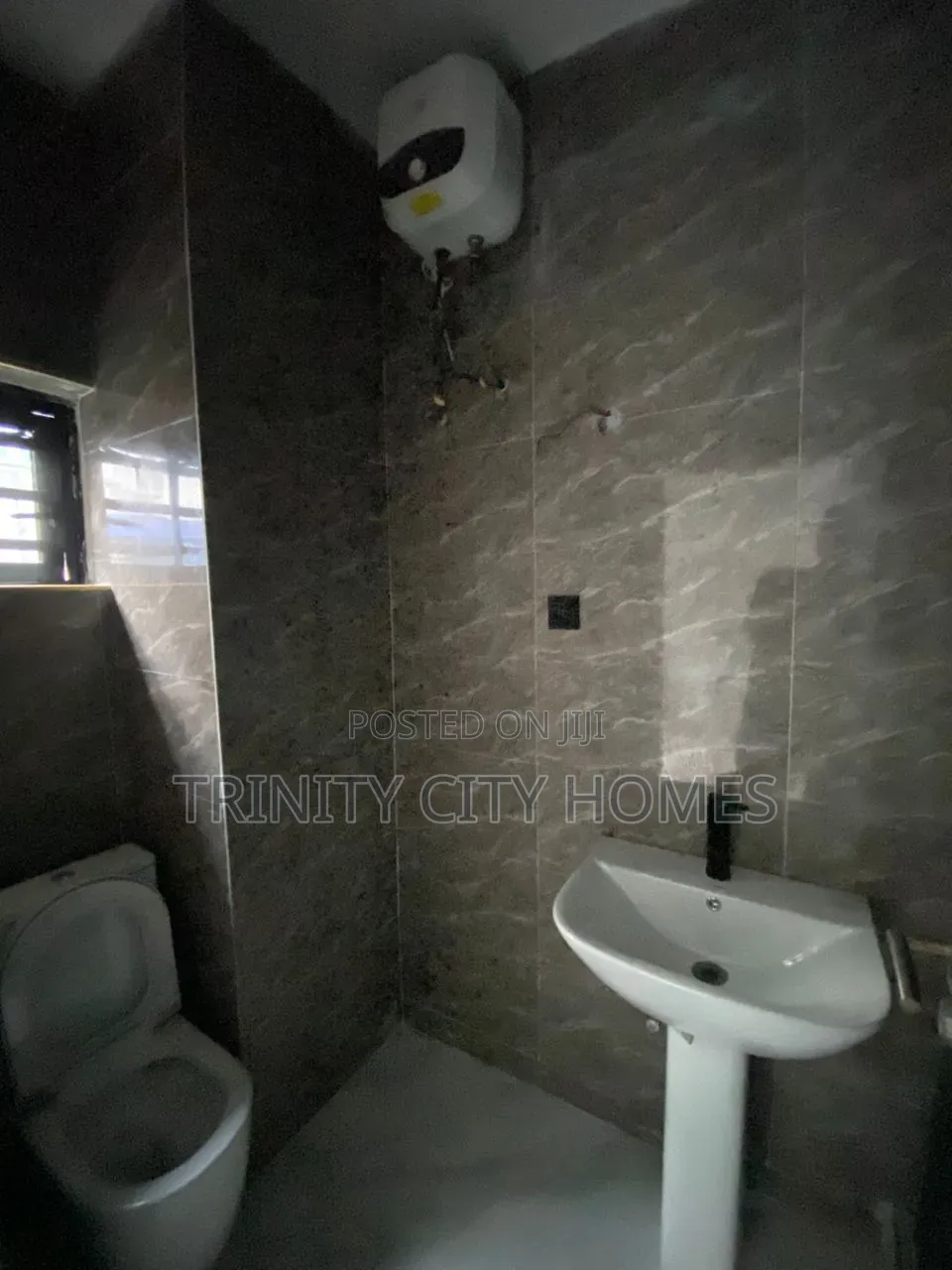 2bdrm Apartment in Abijo for sale