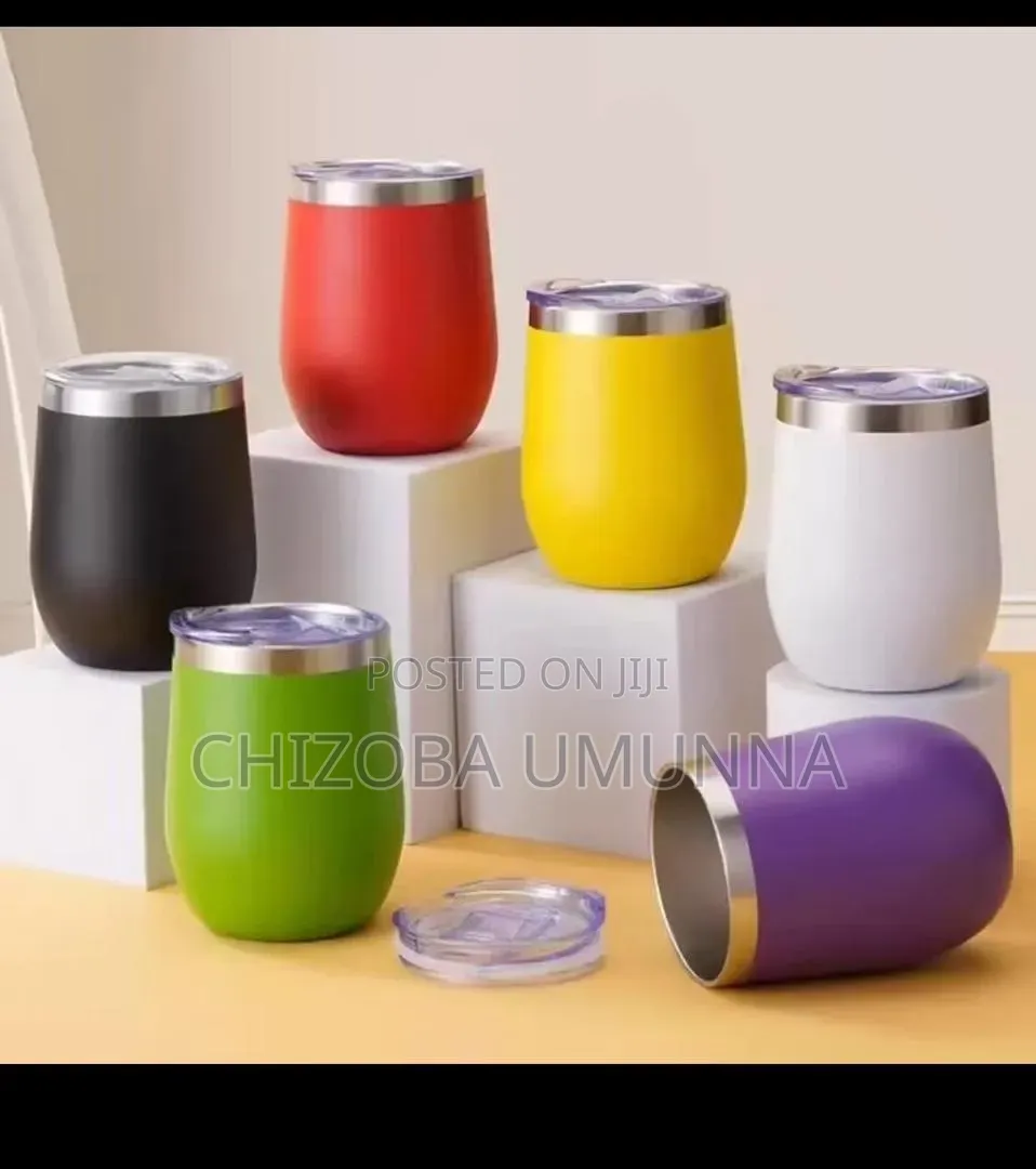 Single Egg Mug