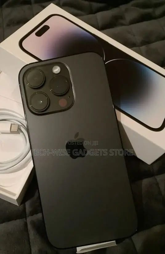 New Apple iPhone 16 Pro Max 512 GB