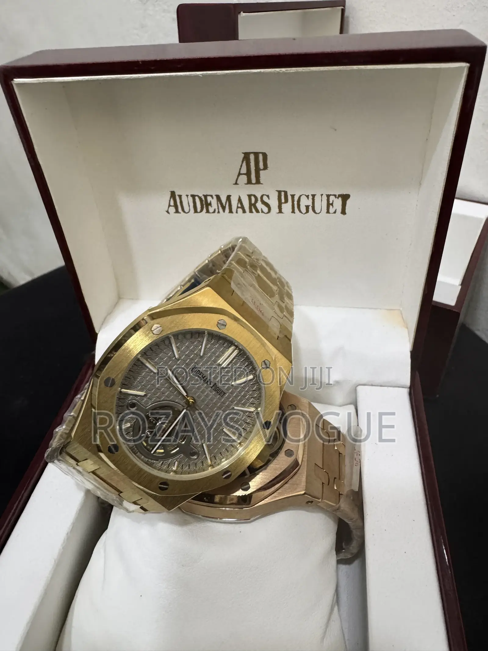 Wrist Watch