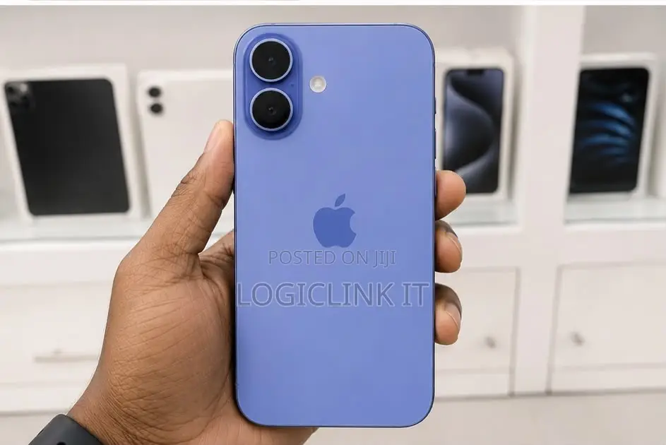 Apple iPhone 16 256 GB