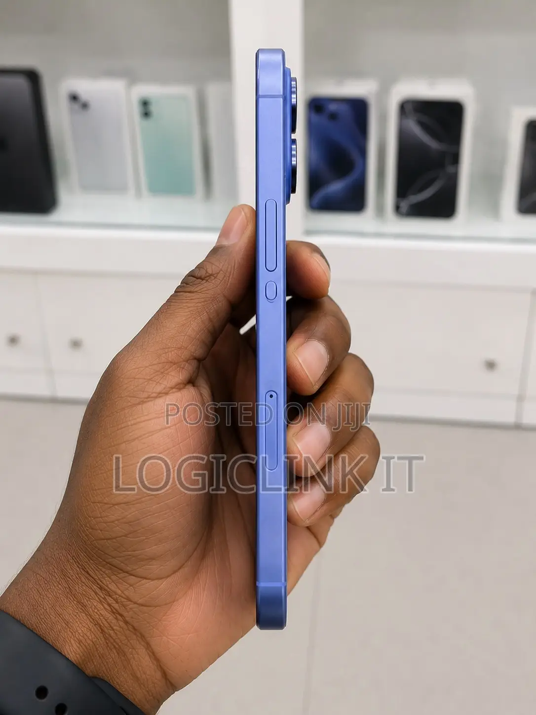 Apple iPhone 16 256 GB