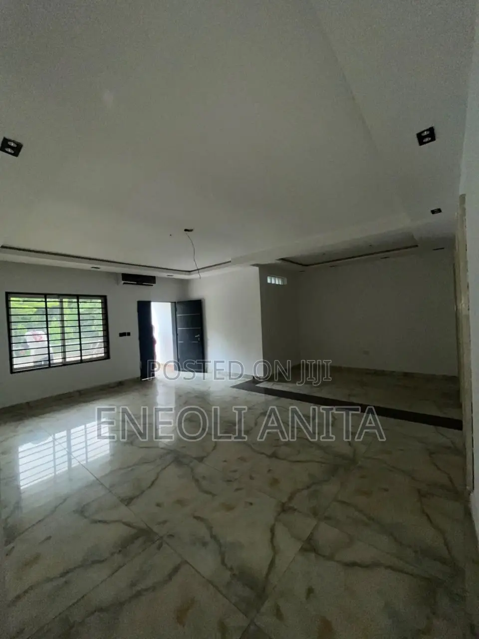 6 Units of 3- Bedroom Blocks of Flats for Corporate Lease