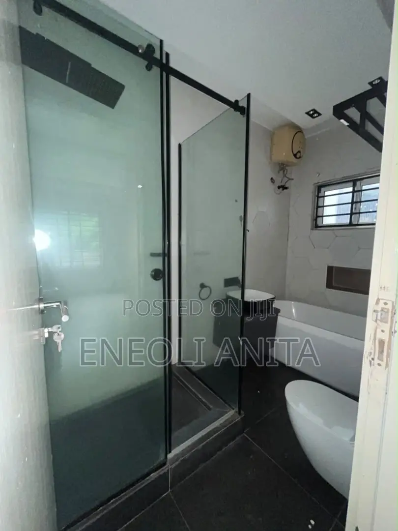 6 Units of 3- Bedroom Blocks of Flats for Corporate Lease