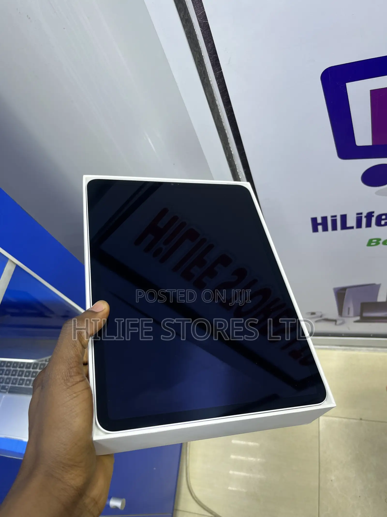 Apple iPad Pro 256 GB