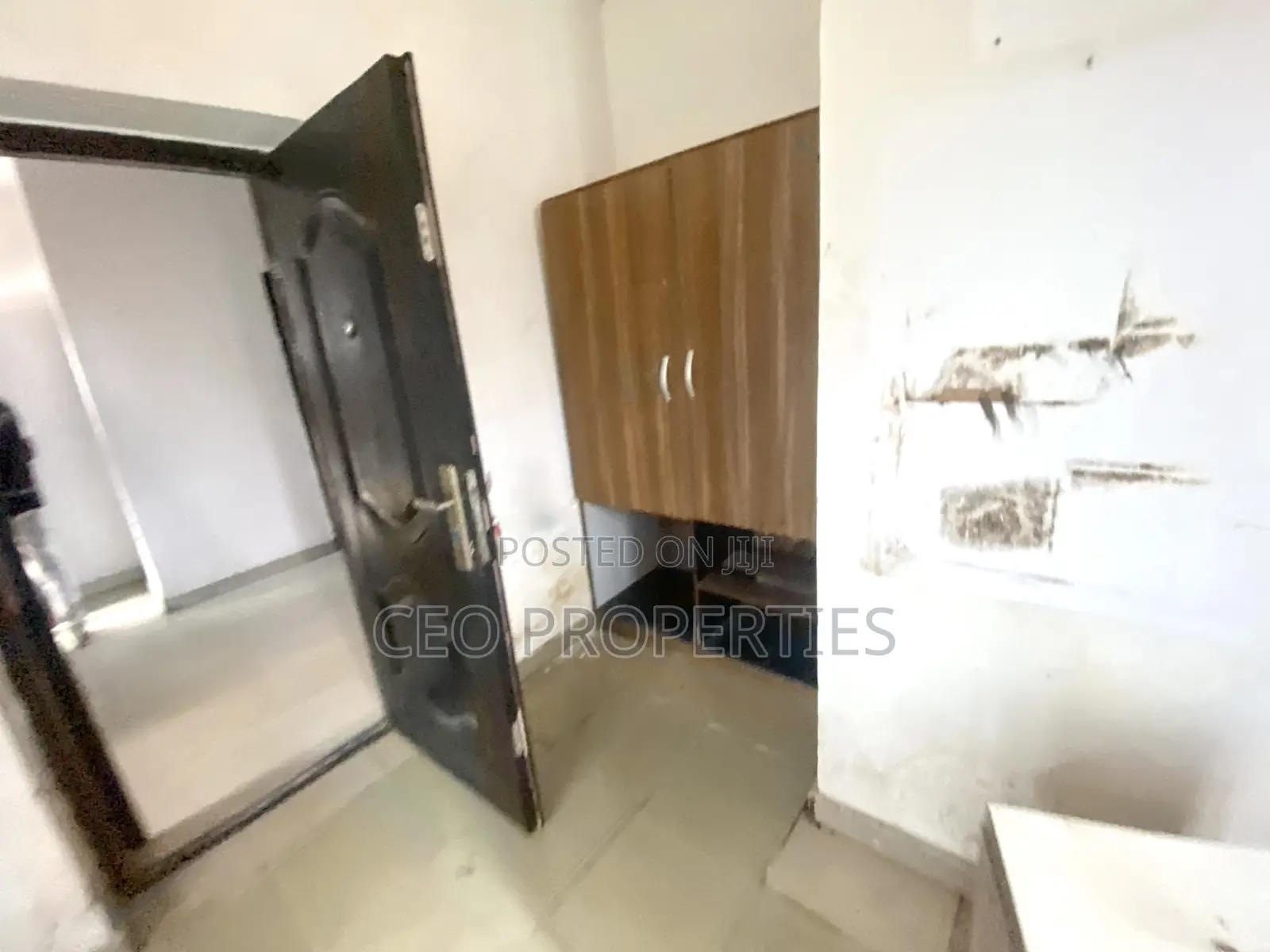 2bdrm Block of Flats in Estate/Badore-Peace, Ajah for rent