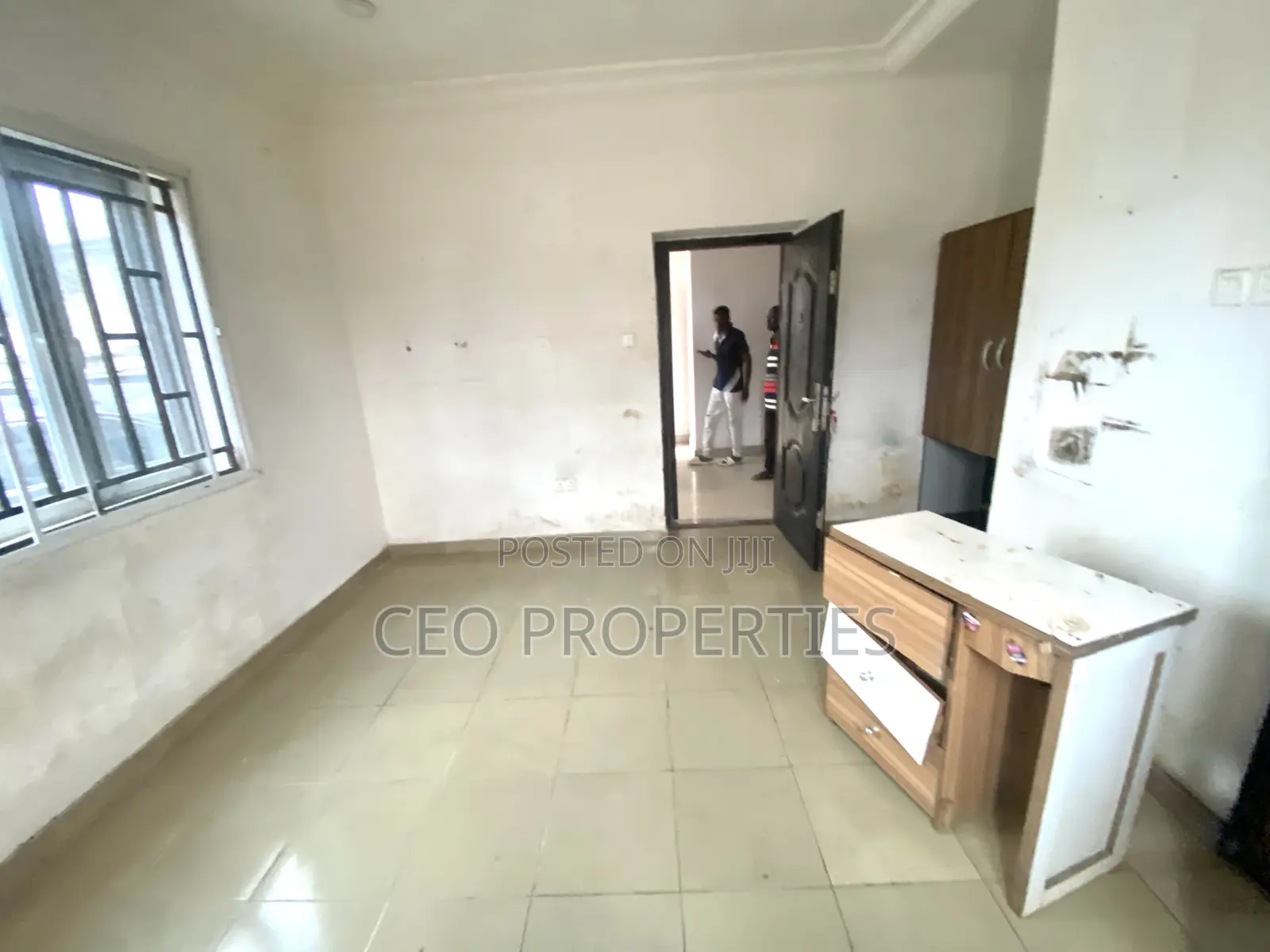 2bdrm Block of Flats in Estate/Badore-Peace, Ajah for rent