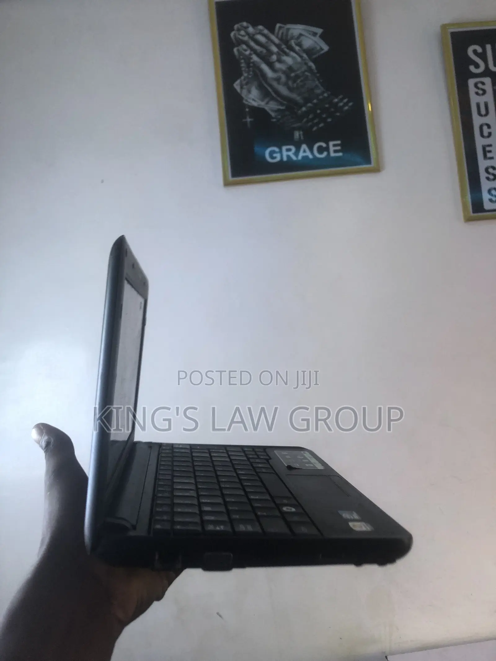 Laptop Samsung N130 1GB Intel Atom HDD 250GB