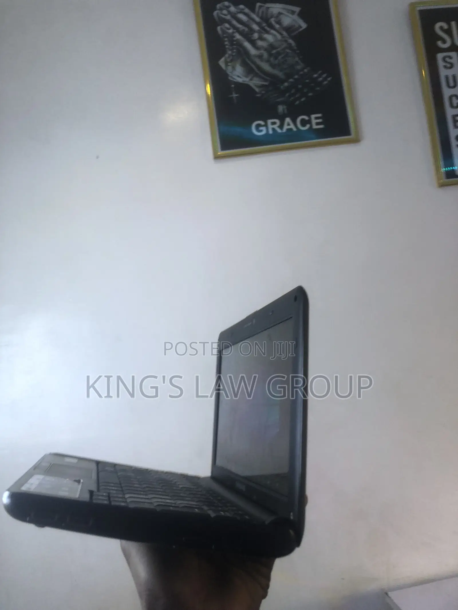 Laptop Samsung N130 1GB Intel Atom HDD 250GB