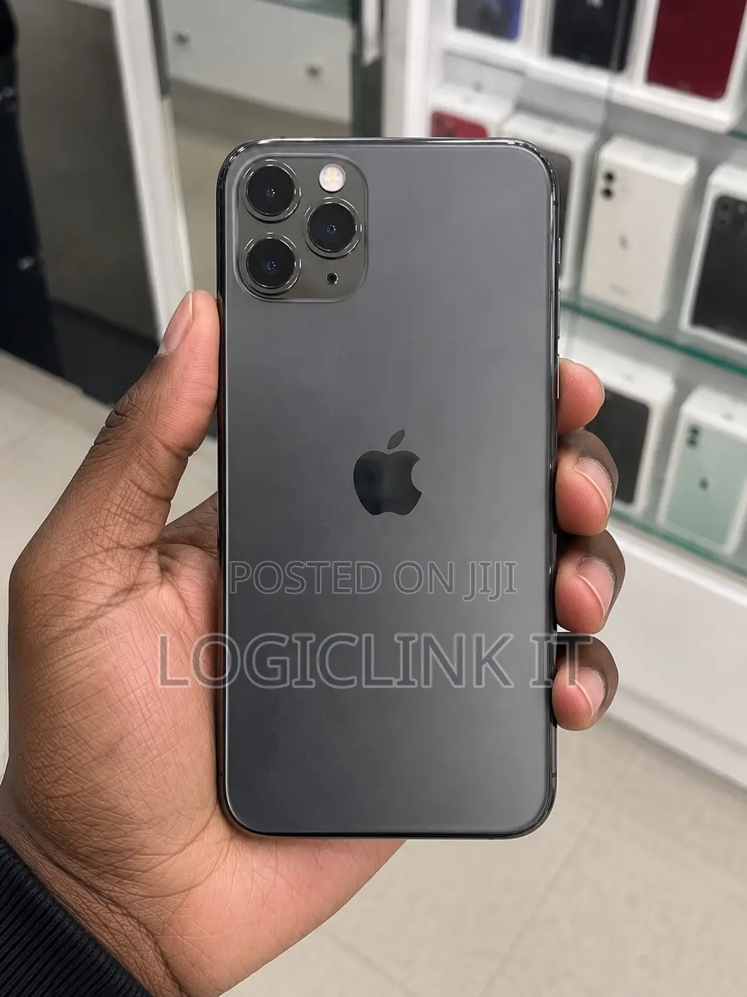 Apple iPhone 11 Pro 64 GB