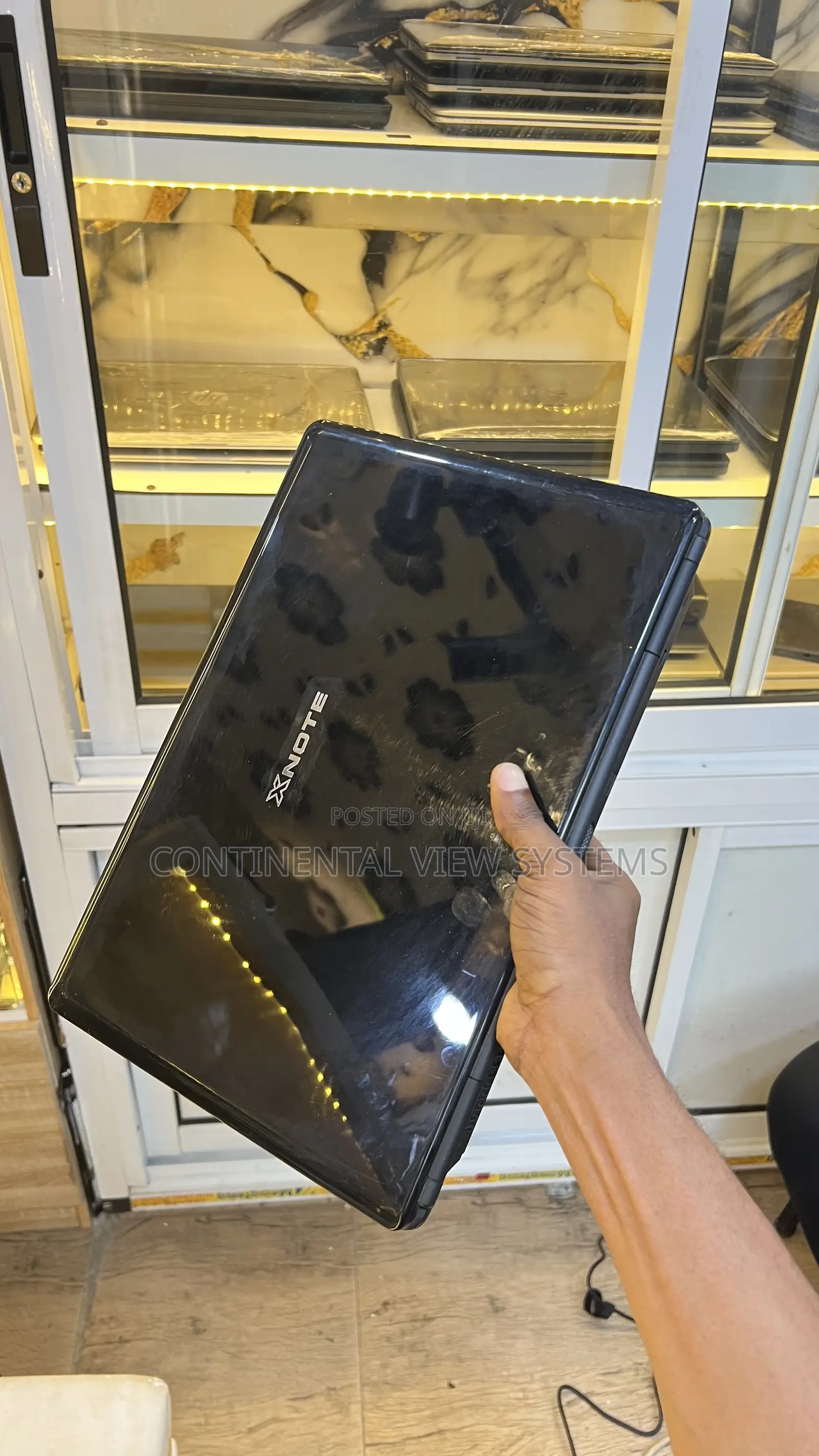 Laptop LG 4GB Intel Pentium HDD 250GB
