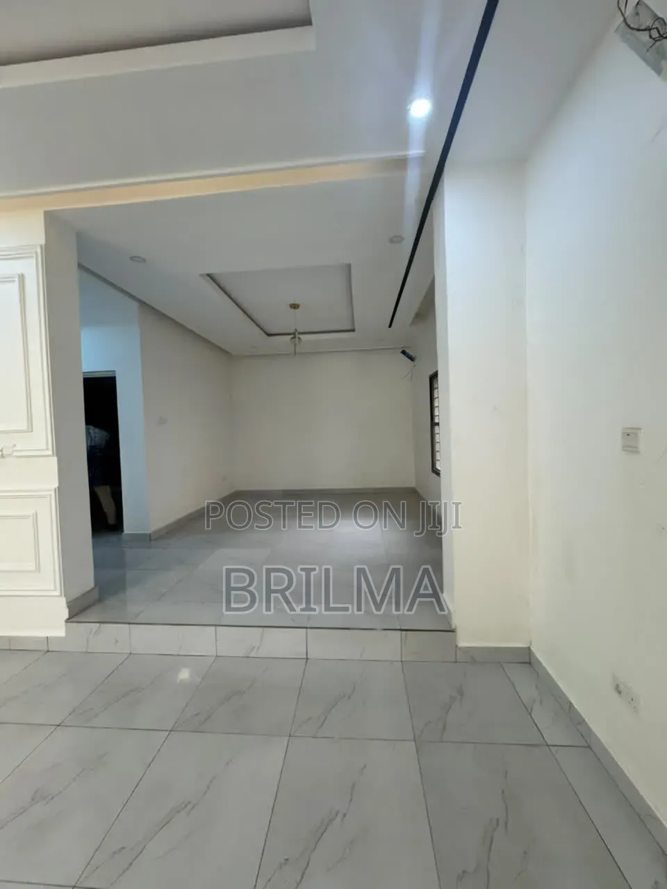 4bdrm Duplex in Asokoro for rent
