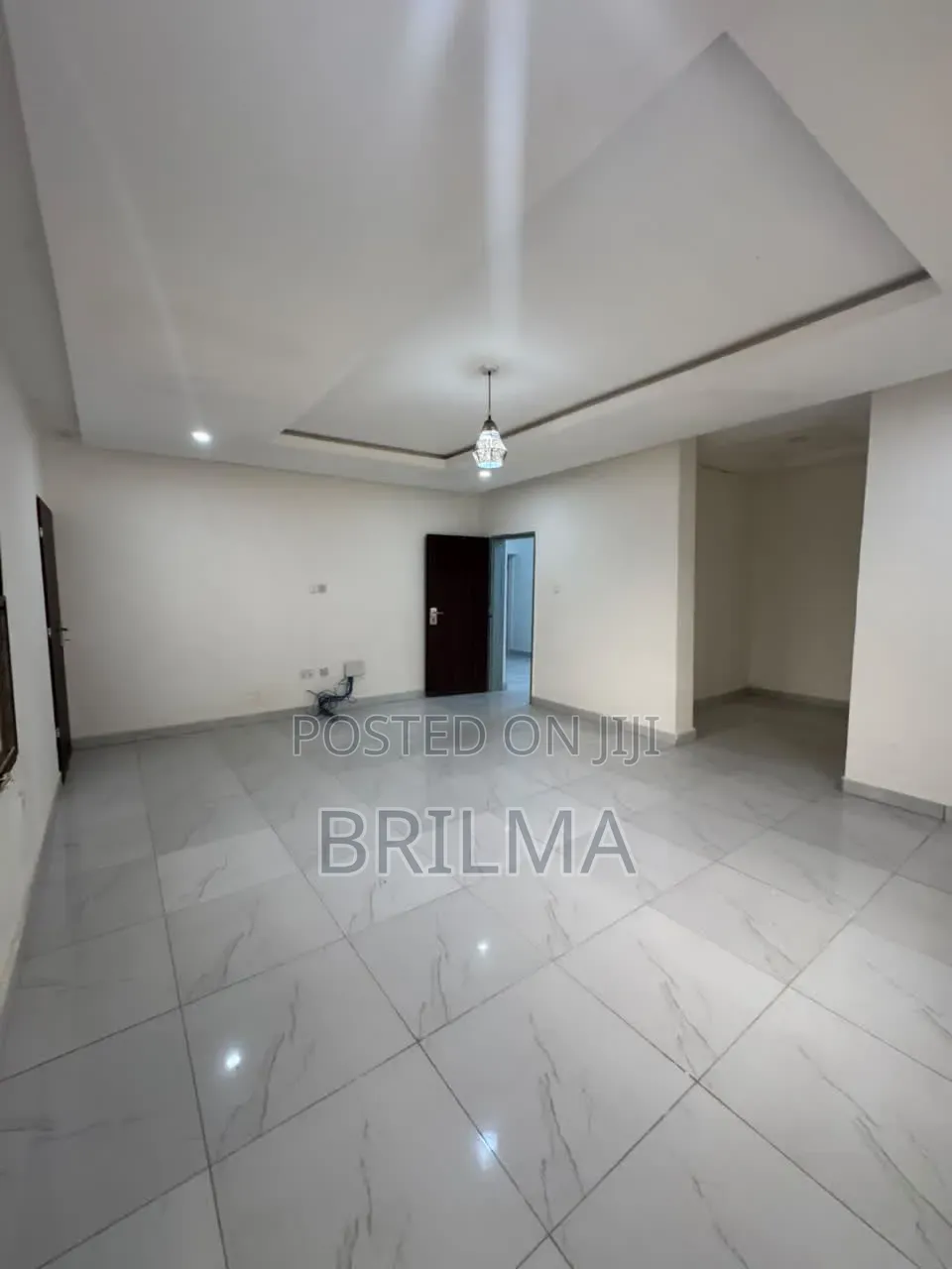 4bdrm Duplex in Asokoro for rent