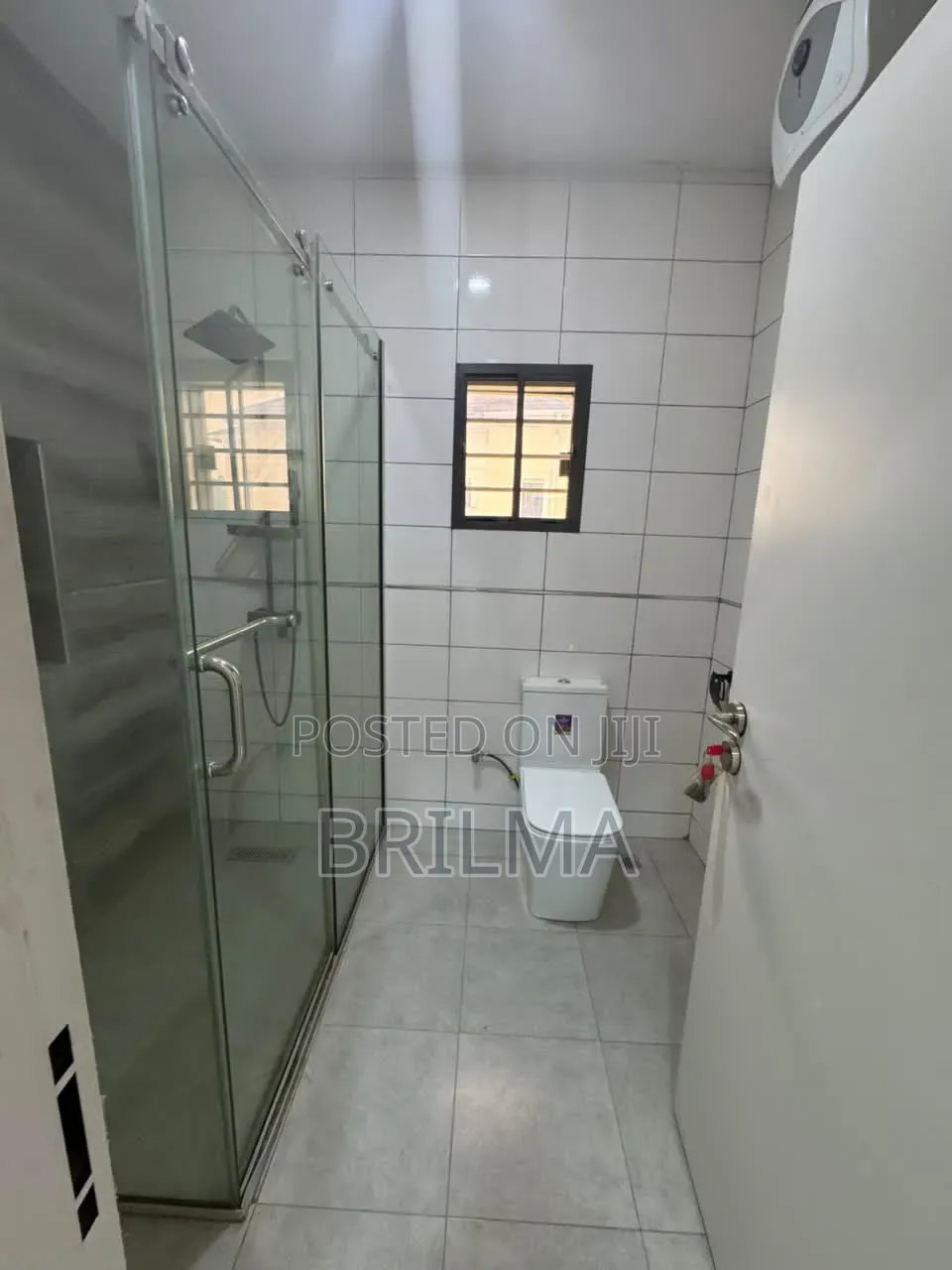 4bdrm Duplex in Asokoro for rent
