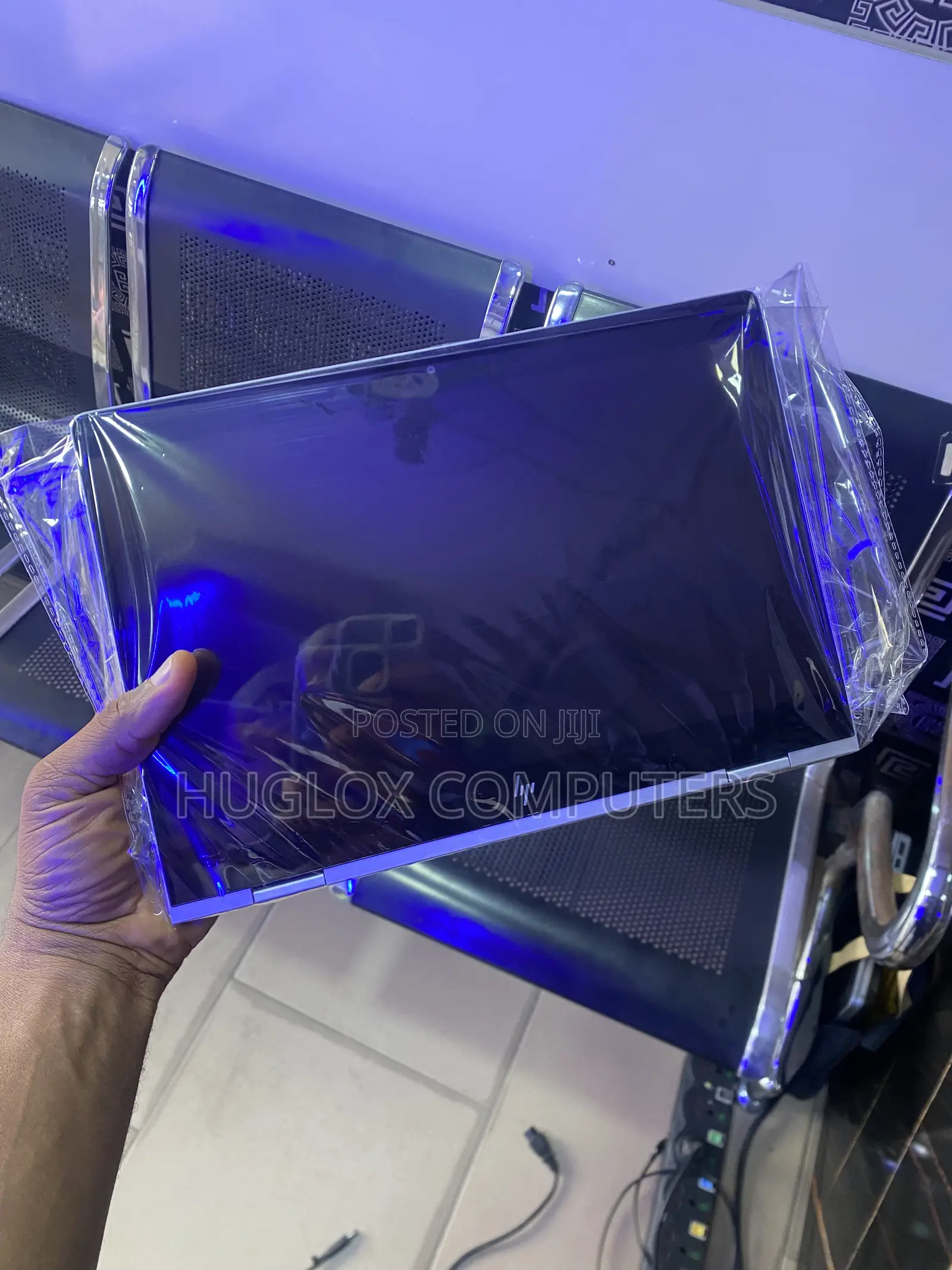 Laptop HP EliteBook x360 830 G6 8GB Intel Core i5 SSD 256GB