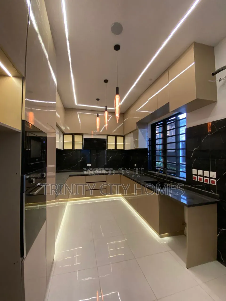 5bdrm Duplex in Ajah Lagos State for sale