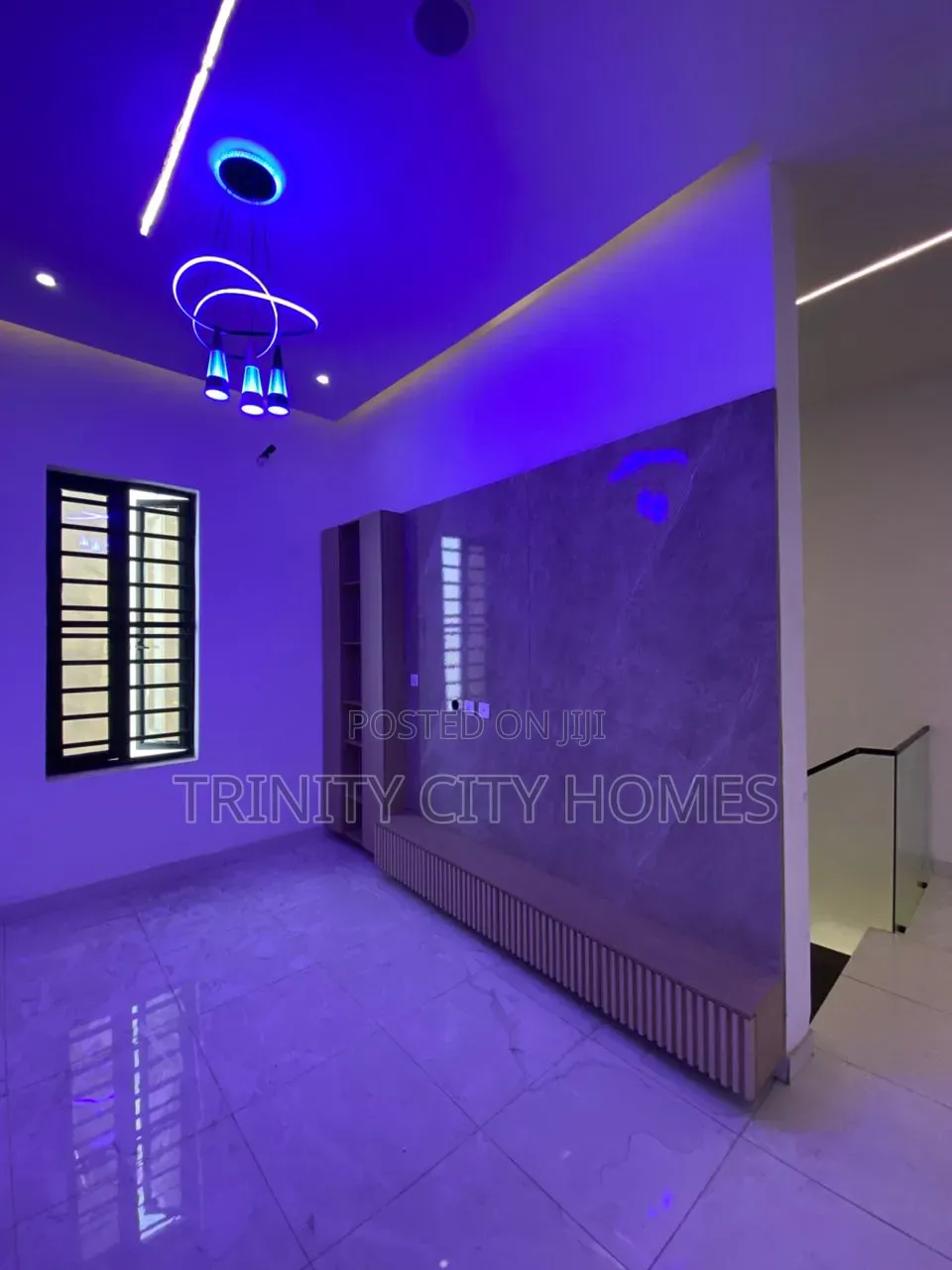 5bdrm Duplex in Ajah Lagos State for sale