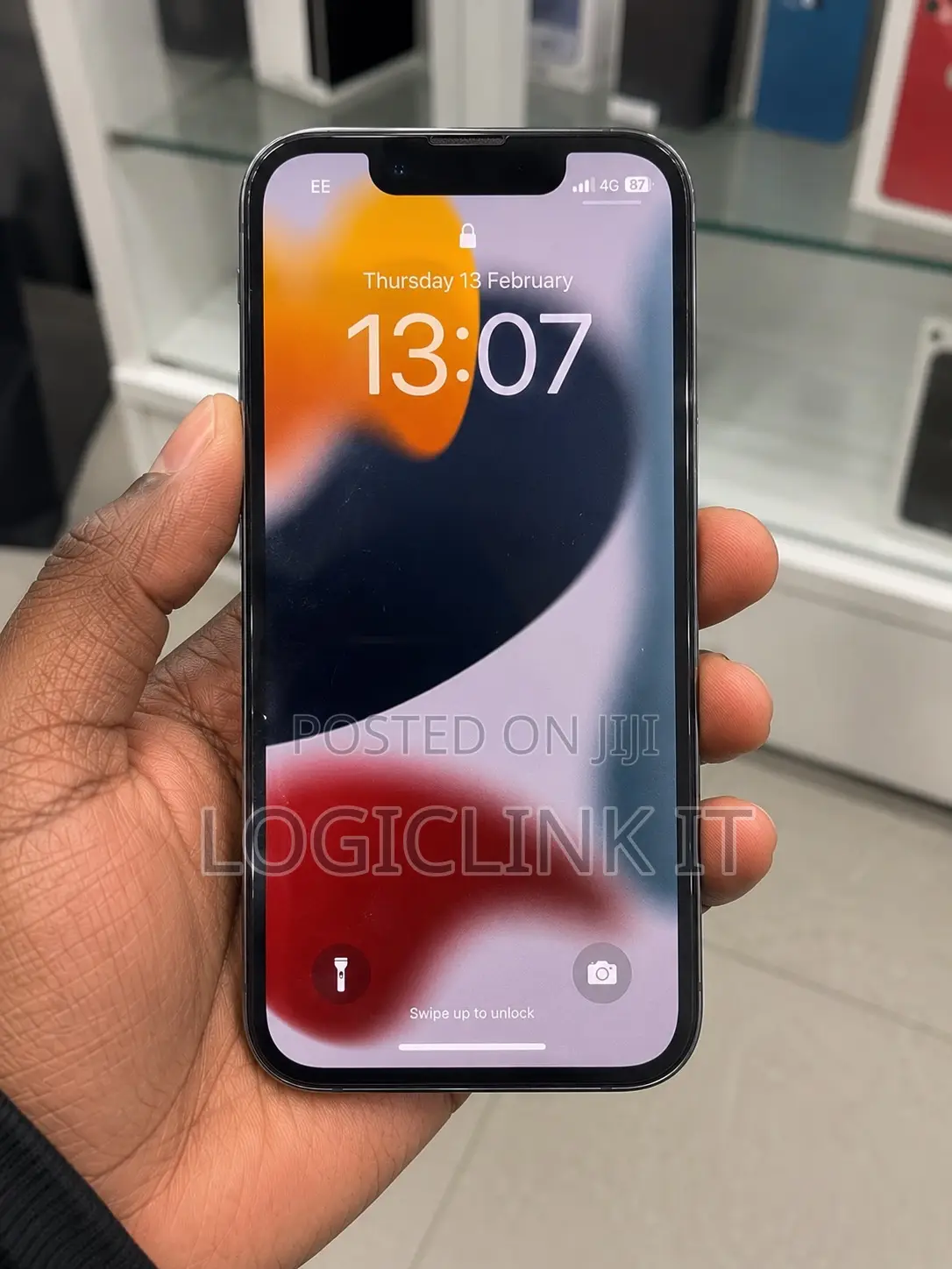 Apple iPhone 13 128 GB